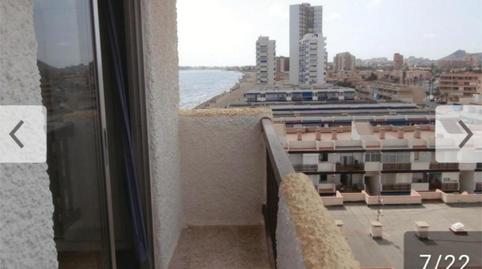 Apartament en venda a Edificio Babel, 1, Entremares, Murcia - imatge 4 Foto 4 de Apartament en venda a Edificio Babel, 1, Entremares, Murcia