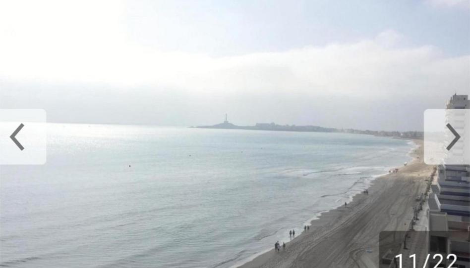 Apartament en venda a Edificio Babel, 1, Entremares, Murcia - imatge 1 Foto 1 de Apartament en venda a Edificio Babel, 1, Entremares, Murcia