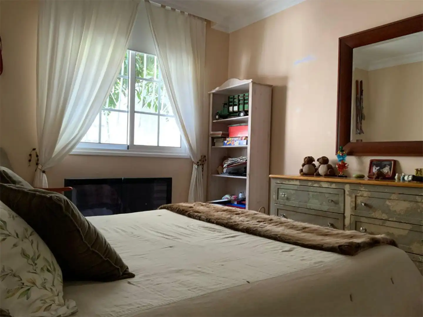 Casa o chalet de alquiler en Calle Cardón, 23, El Sauzal Habitación de Casa o chalet de alquiler en El Sauzal