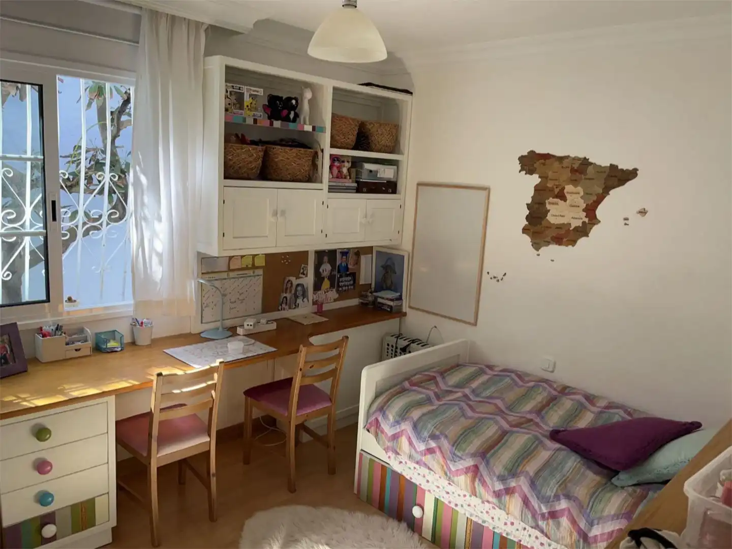 Casa o chalet de alquiler en Calle Cardón, 23, El Sauzal Habitación de Casa o chalet de alquiler en El Sauzal