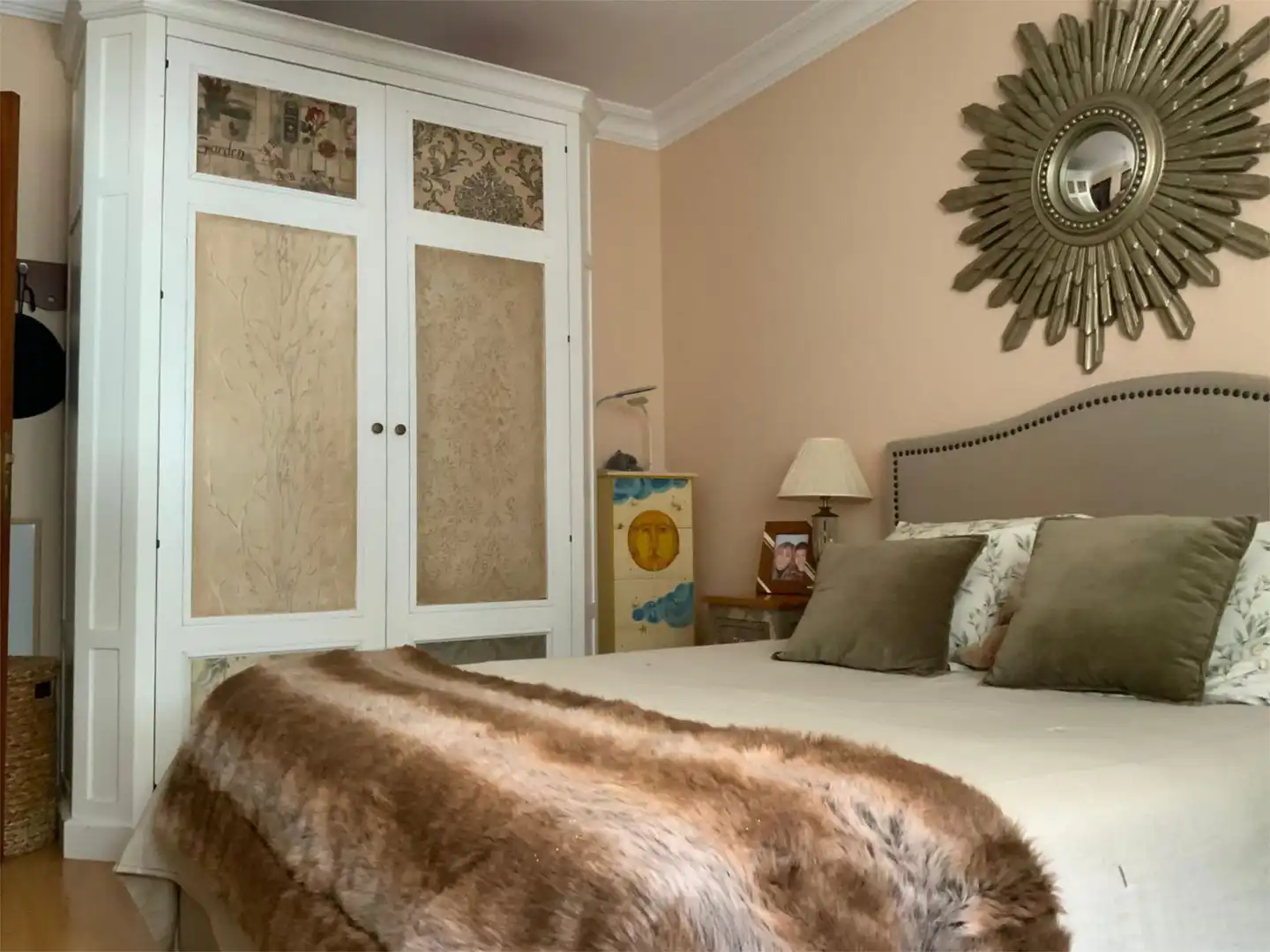 Casa o chalet de alquiler en Calle Cardón, 23, El Sauzal Habitación de Casa o chalet de alquiler en El Sauzal