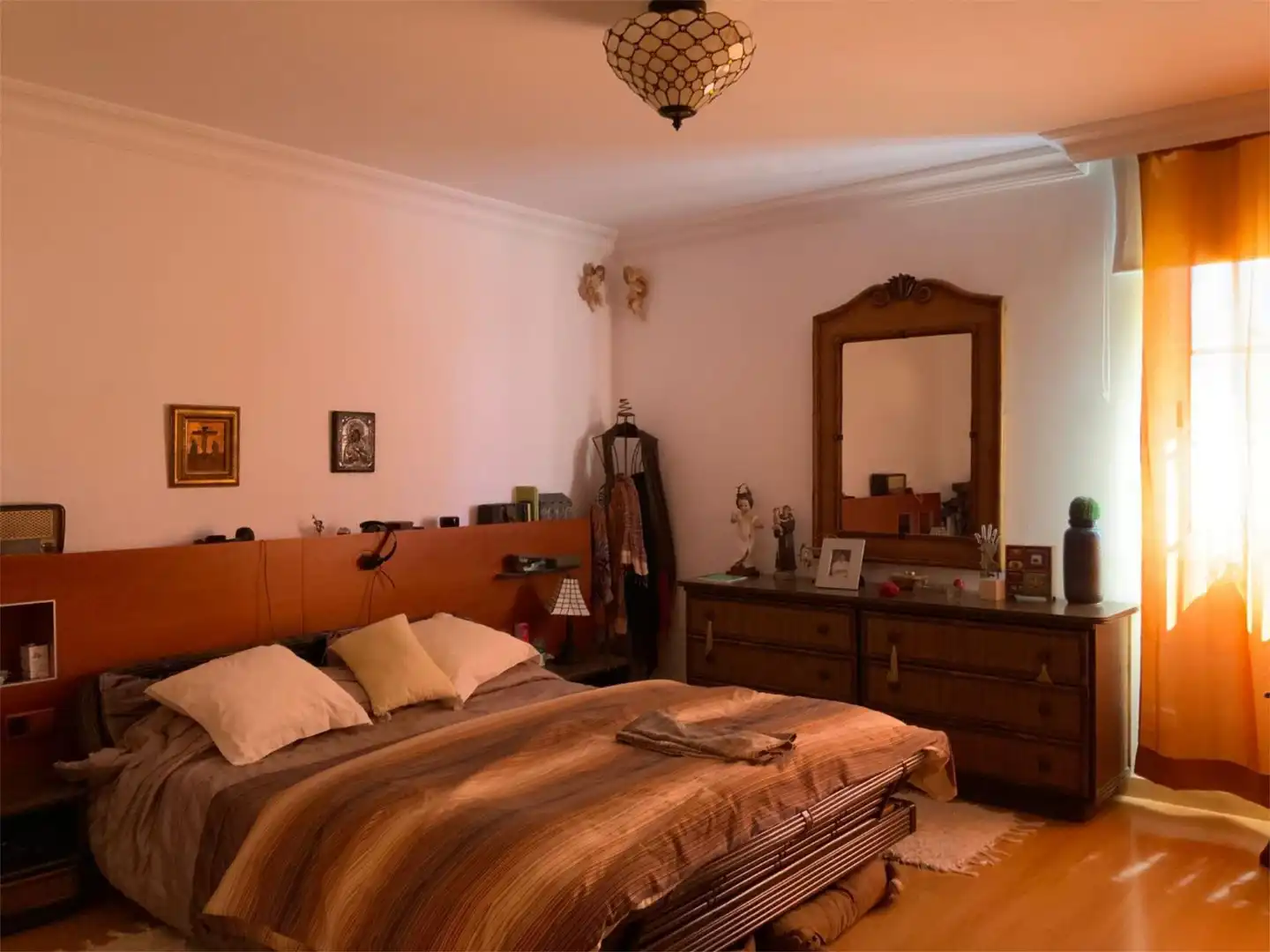 Casa o chalet de alquiler en Calle Cardón, 23, El Sauzal Habitación de Casa o chalet de alquiler en El Sauzal