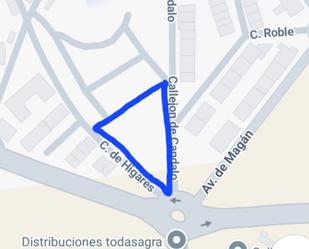 Exterior view of Residential for sale in Olías del Rey