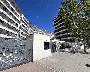 Pis de lloguer a Calle de Federico Moreno Torroba, 2, Adelfas