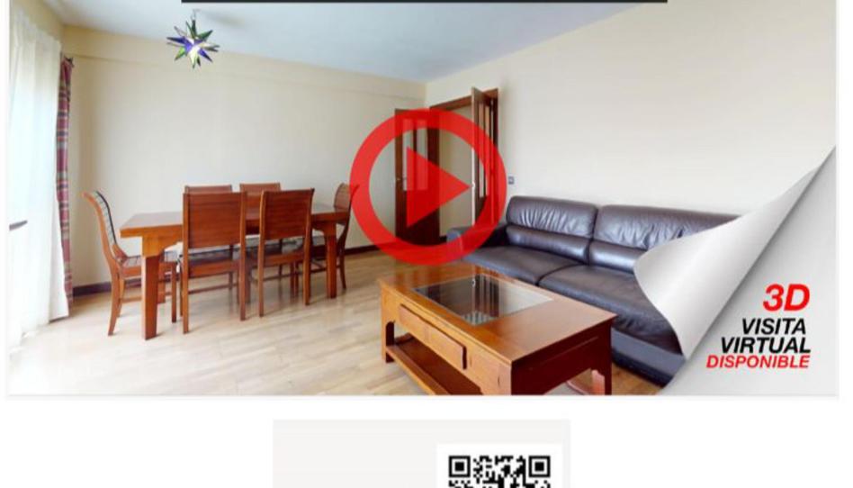 Pis en venda a Avenida de Carlos Haya, 7, Carranque - Haza Cuevas, Málaga - imatge 1 Foto 1 de Pis en venda a Avenida de Carlos Haya, 7, Carranque - Haza Cuevas, Málaga