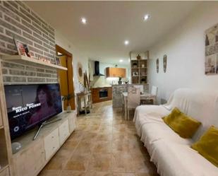 Living room of Flat for sale in Corbera de Llobregat