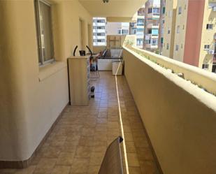 Terrassa de Pis en venda en Fuengirola amb Terrassa i Aparcament comunitari