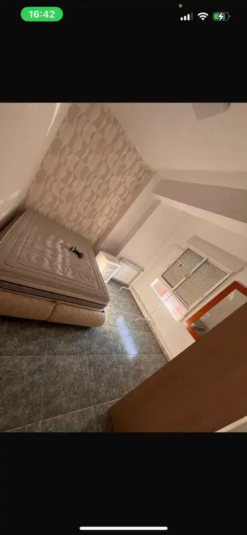 Flat for sale in Calle Doña Leonor de Guzmán, 8, Casco Antiguo Bedroom of Flat for sale in Talavera de la Reina with Air Conditioner, Heating and Terrace