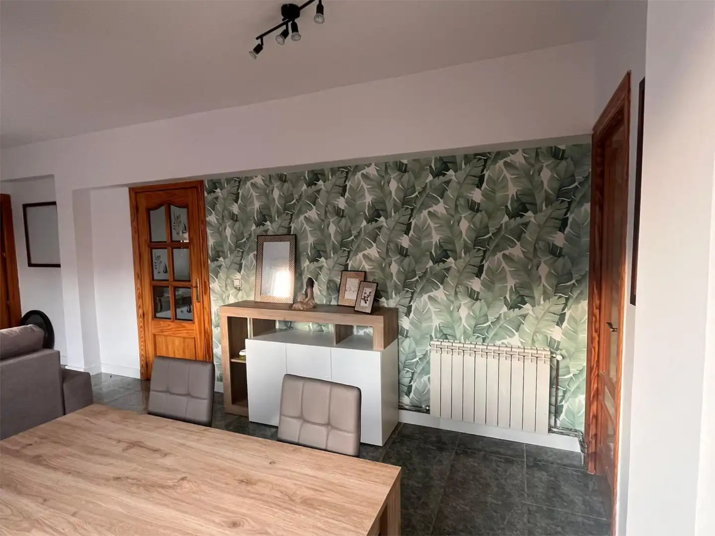 Flat for sale in Calle Doña Leonor de Guzmán, 8, Casco Antiguo Dining room of Flat for sale in Talavera de la Reina with Air Conditioner, Heating and Terrace
