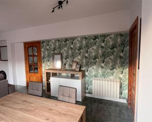 Dining room of Flat for sale in Talavera de la Reina  with Air Conditioner and Terrace
