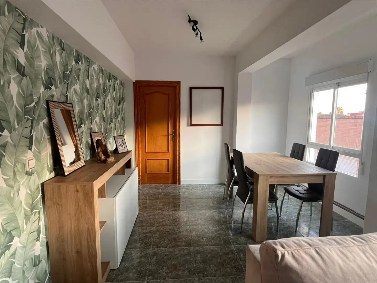 Flat for sale in Calle Doña Leonor de Guzmán, 8, Casco Antiguo Dining room of Flat for sale in Talavera de la Reina with Air Conditioner, Heating and Terrace