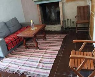 Living room of House or chalet for sale in Yátova