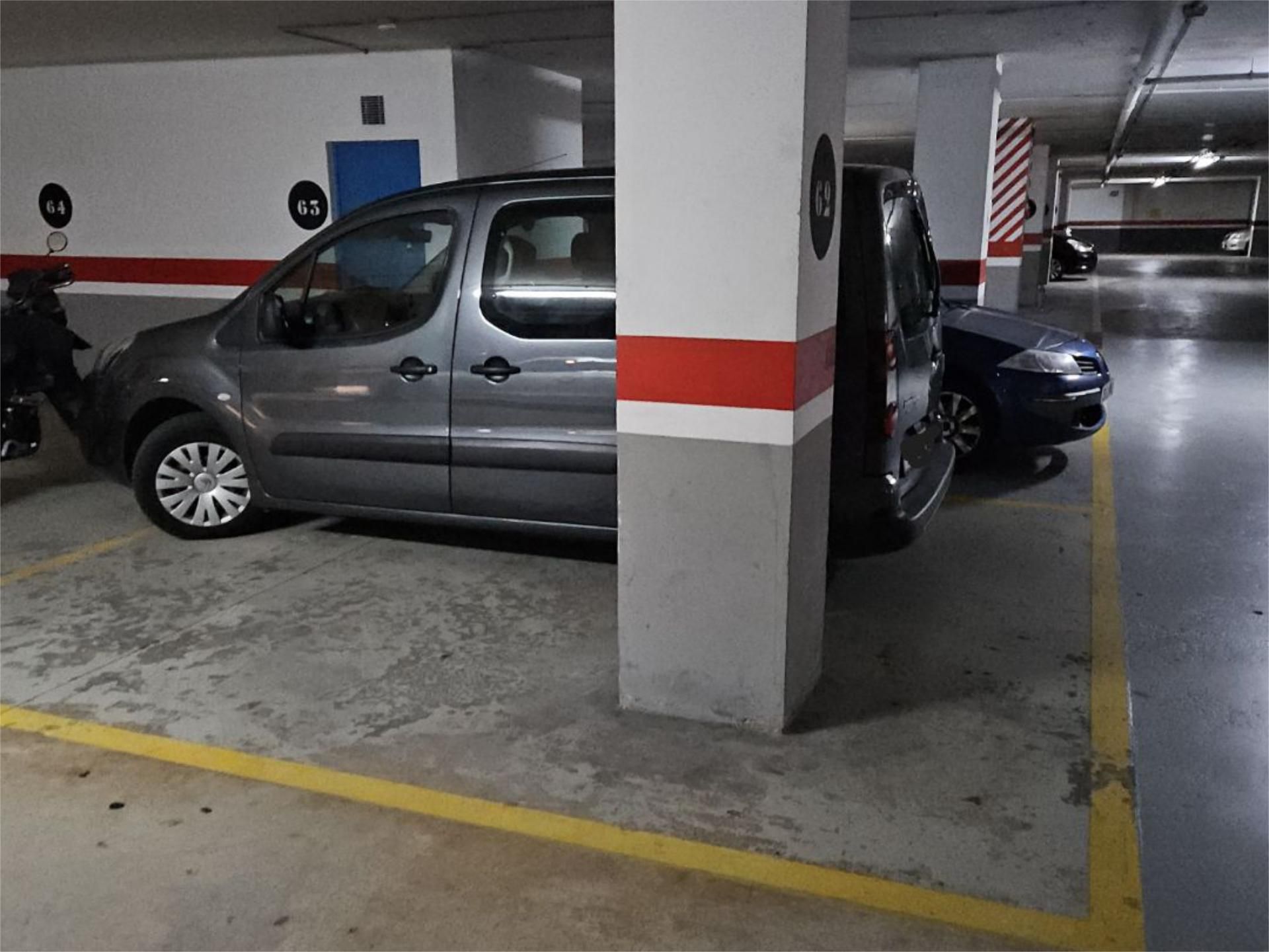 Parking of Garage for sale in Lloret de Mar