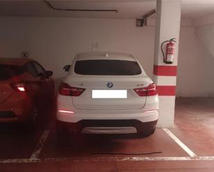 Aparcament de Garatge en venda en Las Palmas de Gran Canaria