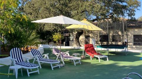 Foto 3 de Casa o xalet en venda a Extrarradio Camino Campamento, 42, Cerro Muriano,  Córdoba Capital