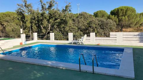 Foto 5 de Casa o xalet en venda a Extrarradio Camino Campamento, 42, Cerro Muriano,  Córdoba Capital