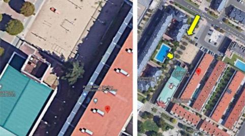 Photo 3 of Garage to rent in Paseo Pérez de Ayala, 4p, Covaresa, Valladolid