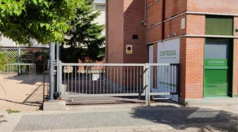 Photo 4 of Garage to rent in Paseo Pérez de Ayala, 4p, Covaresa, Valladolid