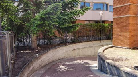 Photo 5 of Garage to rent in Paseo Pérez de Ayala, 4p, Covaresa, Valladolid