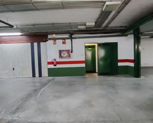 Parking of Garage to rent in Valladolid Capital