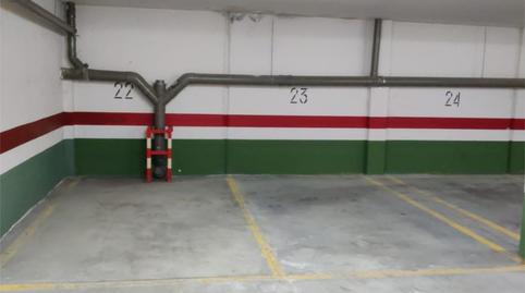 Photo 2 of Garage to rent in Paseo Pérez de Ayala, 4p, Covaresa, Valladolid