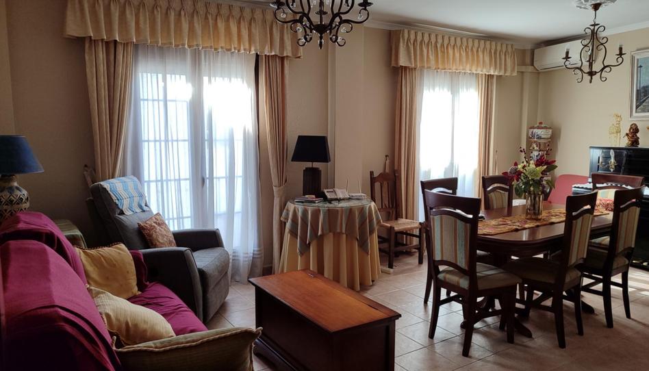 Pis en venda a Calle María Cabrera, 52, Casco Histórico, Málaga - imatge 1 Foto 1 de Pis en venda a Calle María Cabrera, 52, Casco Histórico, Málaga