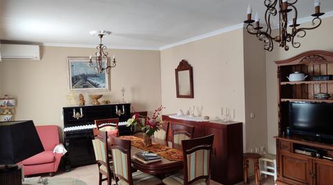 Pis en venda a Calle María Cabrera, 52, Casco Histórico, Málaga - imatge 5 Foto 5 de Pis en venda a Calle María Cabrera, 52, Casco Histórico, Málaga