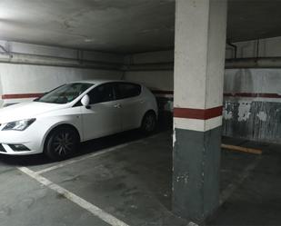 Aparcament de Garatge en venda en  Barcelona Capital