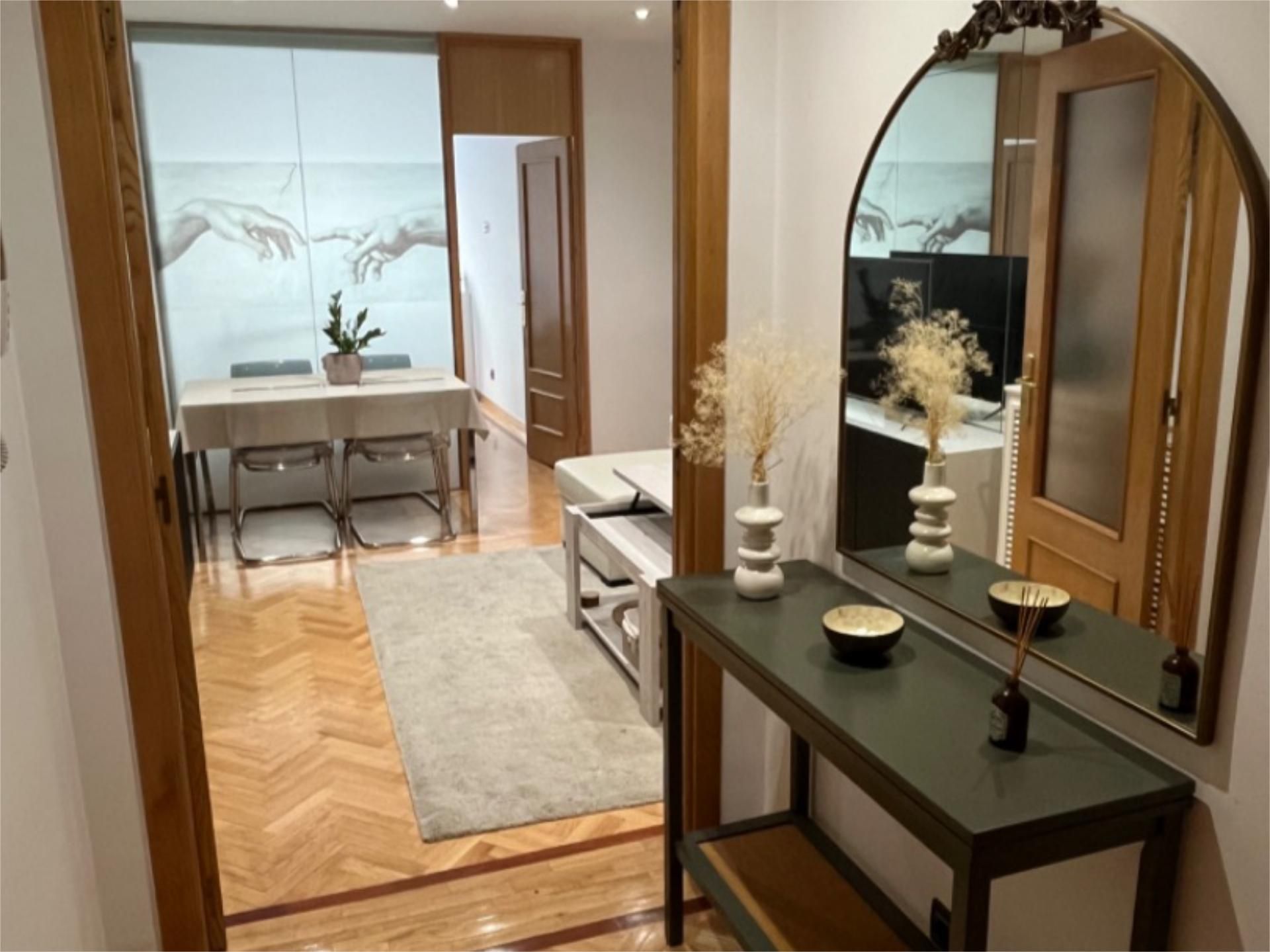 Flat to rent in Calle del Doctor Castelo, 31, Ibiza de Madrid