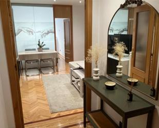 Flat to rent in  Madrid Capital  with Air Conditioner and Balcony
