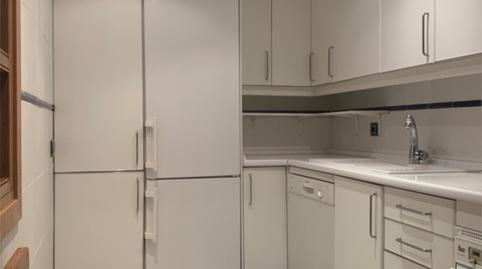 Foto 2 de Pis de lloguer a Calle del Doctor Castelo, 31, Ibiza de Madrid,  Madrid Capital