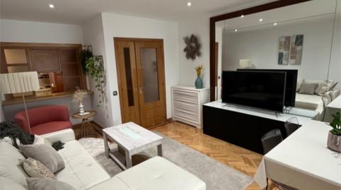 Foto 5 de Pis de lloguer a Calle del Doctor Castelo, 31, Ibiza de Madrid,  Madrid Capital