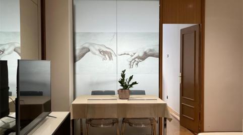 Foto 4 de Pis de lloguer a Calle del Doctor Castelo, 31, Ibiza de Madrid,  Madrid Capital