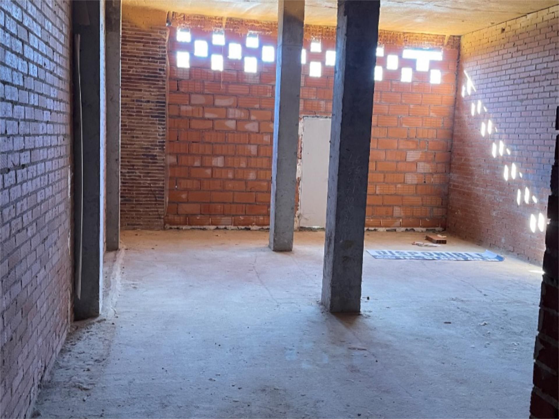Premises to rent in Calle de la Junta Central Suprema, 6, Foso - Moreras