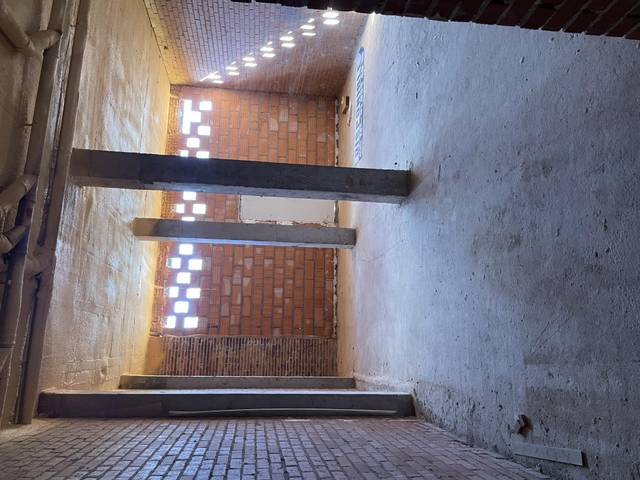 Local comercial en Venta en Calle de la Junta Central Suprema, 6 en Foso - Moreras