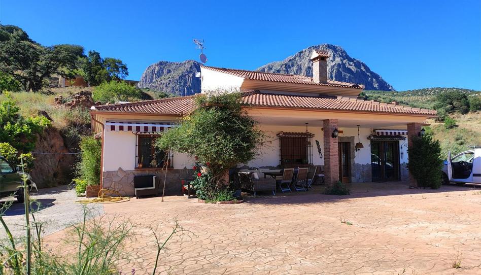 Flat for sale in Camino de Magiaza, 70, Riogordo, Málaga - image 1 Photo 1 of Flat for sale in Camino de Magiaza, 70, Riogordo, Málaga