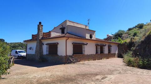 Flat for sale in Camino de Magiaza, 70, Riogordo, Málaga - image 2 Photo 2 of Flat for sale in Camino de Magiaza, 70, Riogordo, Málaga