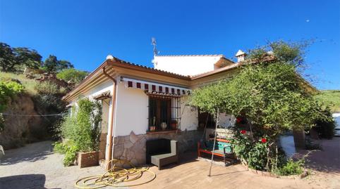 Flat for sale in Camino de Magiaza, 70, Riogordo, Málaga - image 3 Photo 3 of Flat for sale in Camino de Magiaza, 70, Riogordo, Málaga