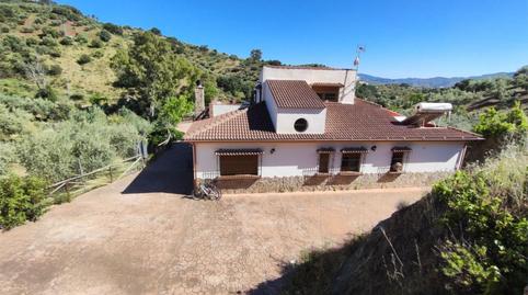 Flat for sale in Camino de Magiaza, 70, Riogordo, Málaga - image 4 Photo 4 of Flat for sale in Camino de Magiaza, 70, Riogordo, Málaga