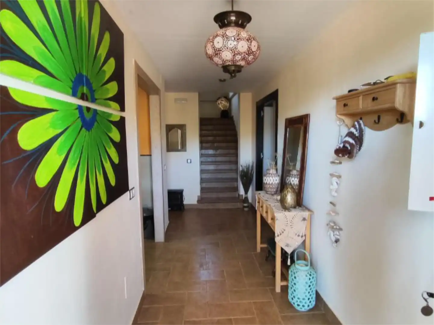 Flat for sale in Camino de Magiaza, 70, Riogordo Flat for sale in Riogordo with Private garden, Terrace and Storage room
