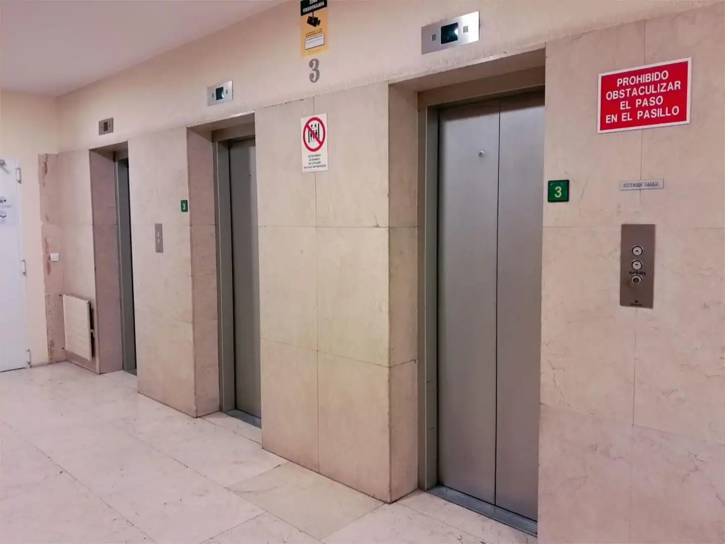 Oficina en venta en Madariaga Etorbidea, 5, San Pedro de Deusto - La Ribera Oficina en venta en Bilbao
