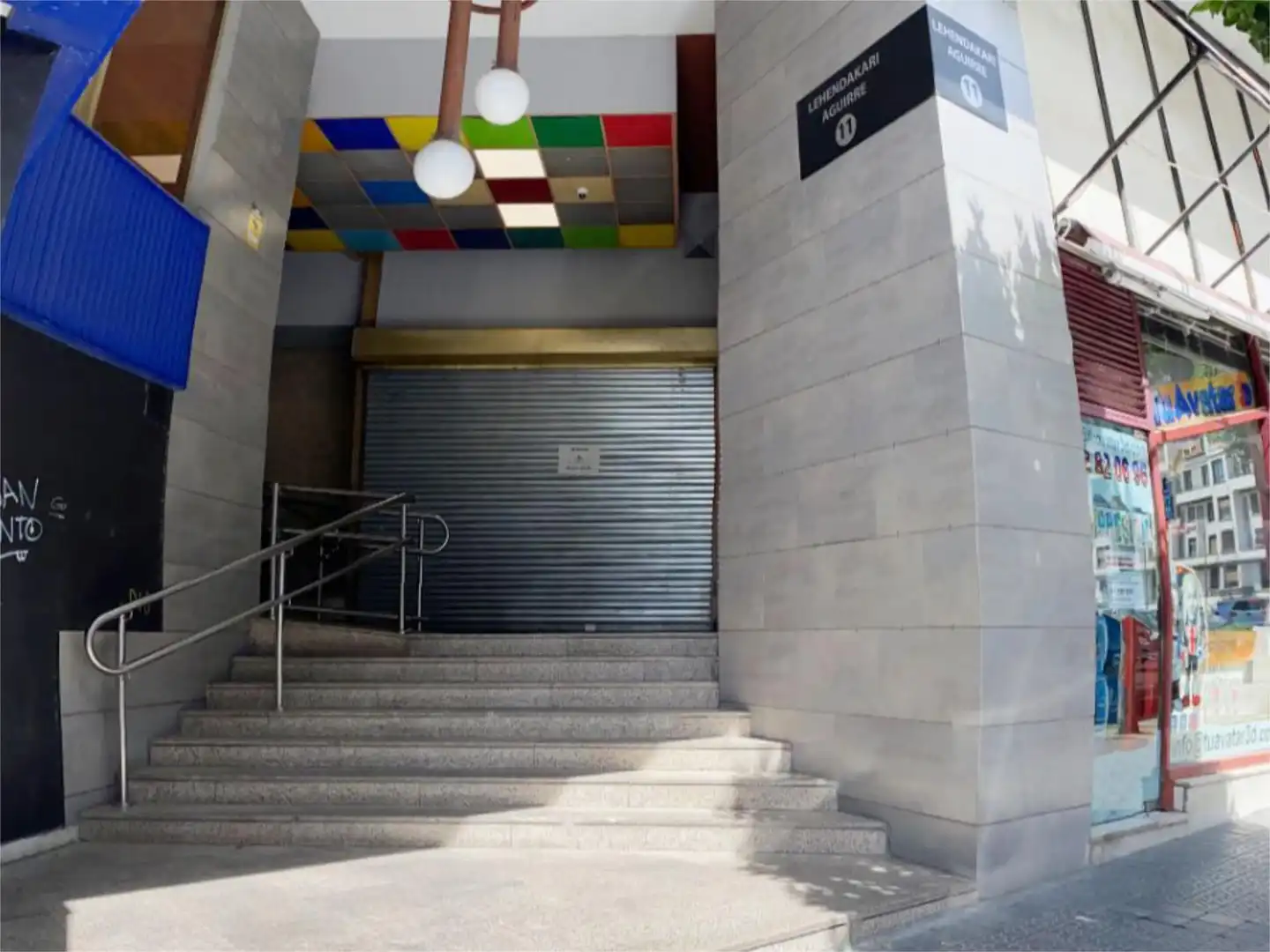 Oficina en venta en Madariaga Etorbidea, 5, San Pedro de Deusto - La Ribera Oficina en venta en Bilbao