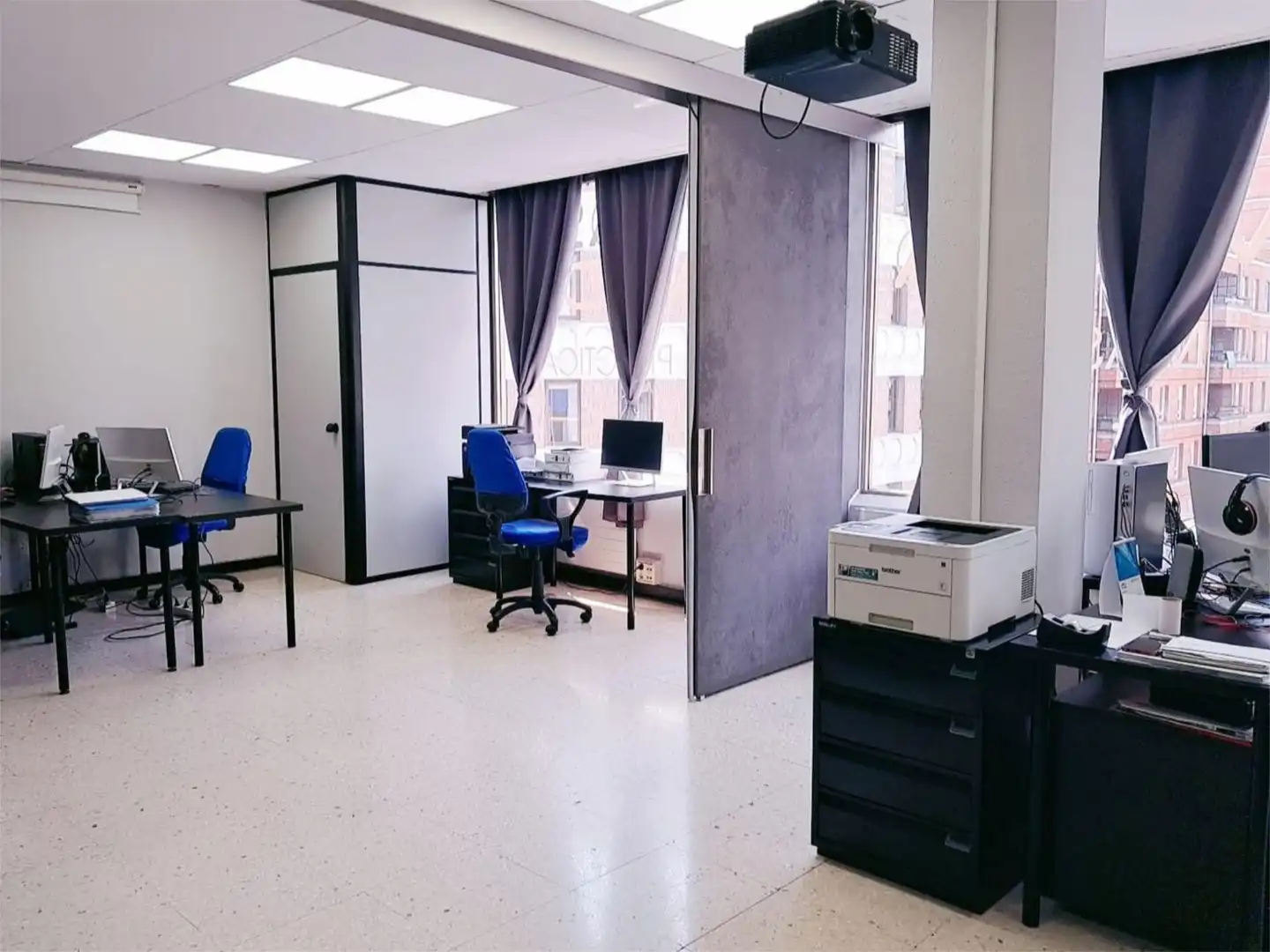 Oficina en venta en Madariaga Etorbidea, 5, San Pedro de Deusto - La Ribera Oficina en venta en Bilbao