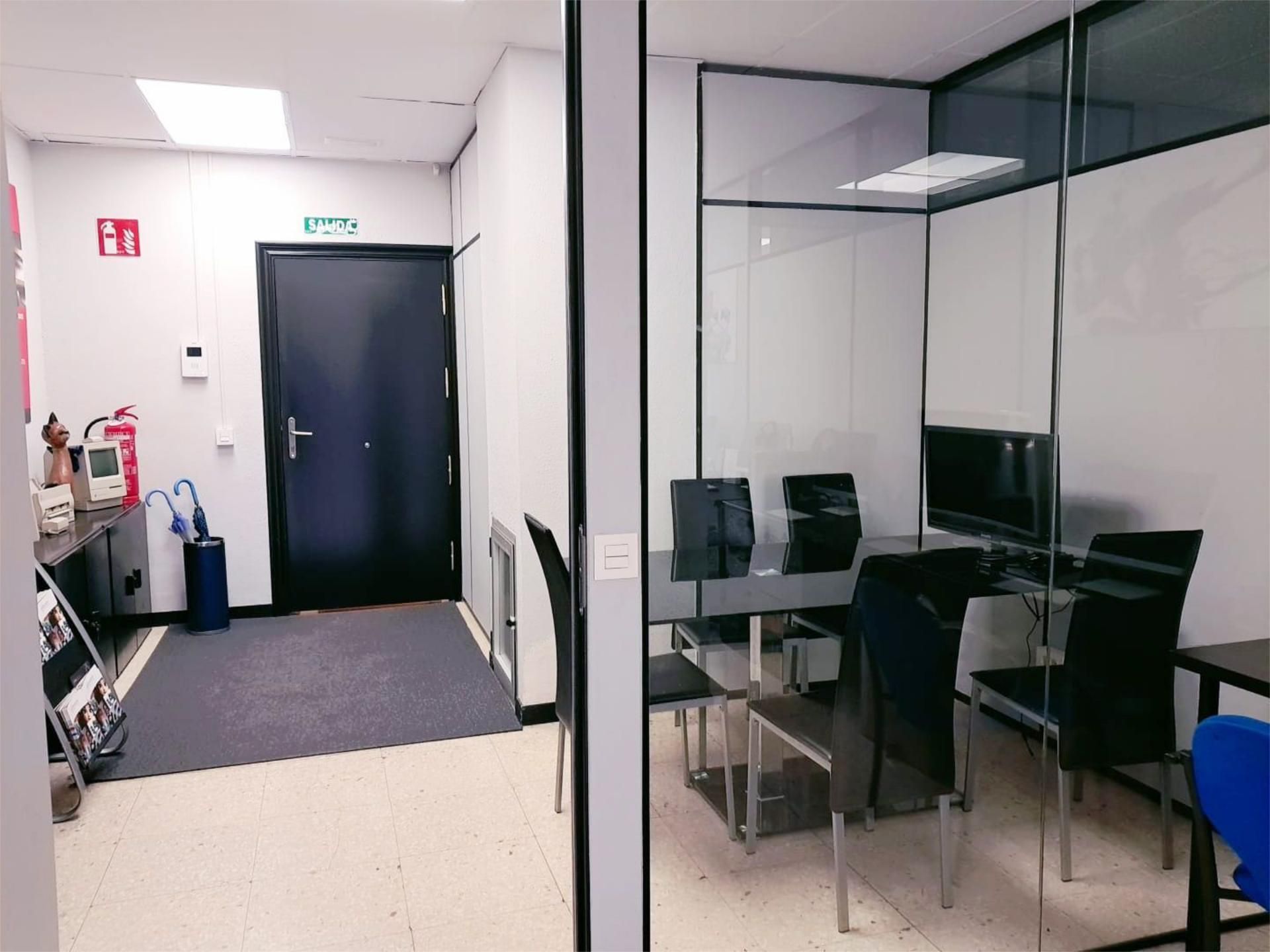 Oficina en venda a Madariaga Etorbidea, 5, San Pedro de Deusto - La Ribera Oficina en venda en Bilbao