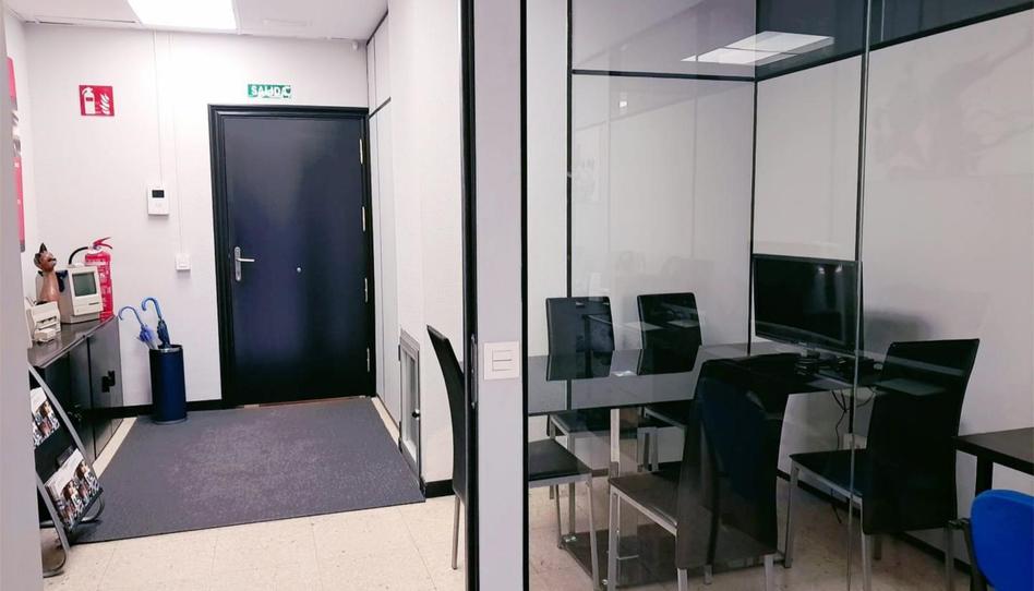 Oficina en venta en Madariaga Etorbidea, 5, San Pedro de Deusto - La Ribera, Bizkaia - imagen 1 Foto 1 de Oficina en venta en Madariaga Etorbidea, 5, San Pedro de Deusto - La Ribera, Bizkaia