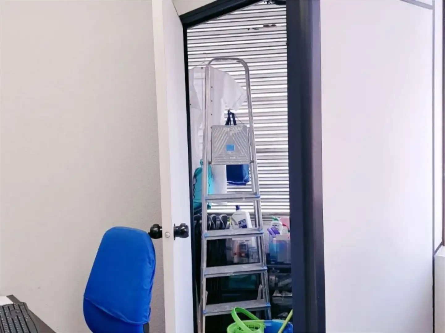 Oficina en venta en Madariaga Etorbidea, 5, San Pedro de Deusto - La Ribera Oficina en venta en Bilbao