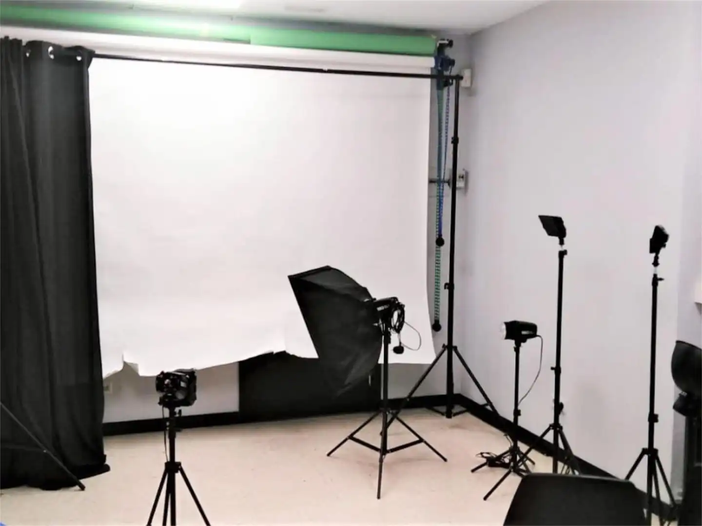 Oficina en venta en Madariaga Etorbidea, 5, San Pedro de Deusto - La Ribera Vista exterior de Oficina en venta en Bilbao