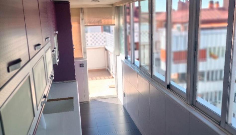 Flat for sale in Villafontana - Estoril I, Madrid - image 1 Photo 1 of Flat for sale in Villafontana - Estoril I, Madrid