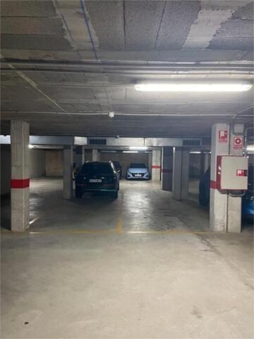 Parking of Garage to rent in Terrassa