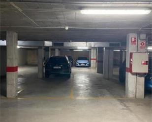 Aparcament de Garatge de lloguer en Terrassa